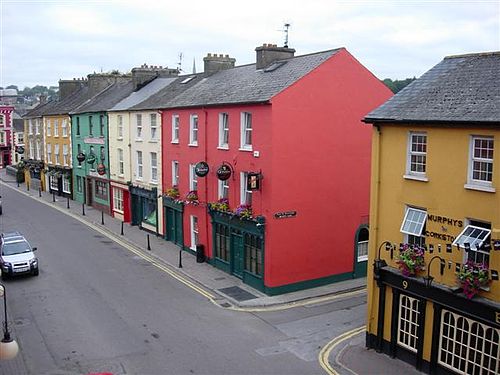 Bandon, County Cork